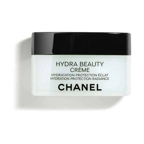 chanel hydra beauty crème discontinued|Chanel hydra beauty camellia.